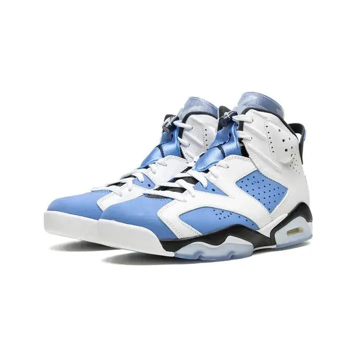 Air Jordan 6 "UNC"