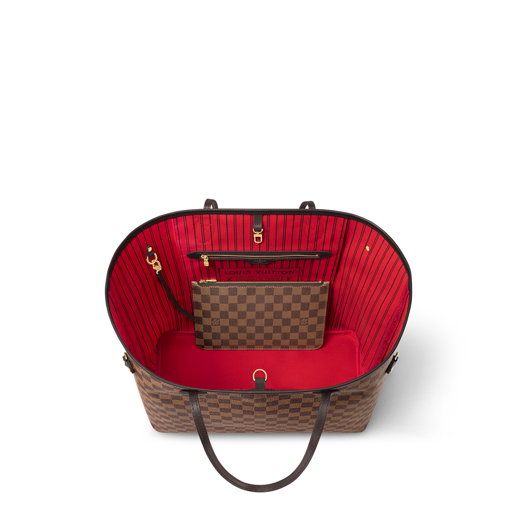 Sac Louis Vuitton - Cabas Neverfull