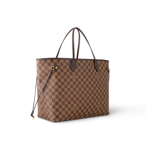 Sac Louis Vuitton - Cabas Neverfull