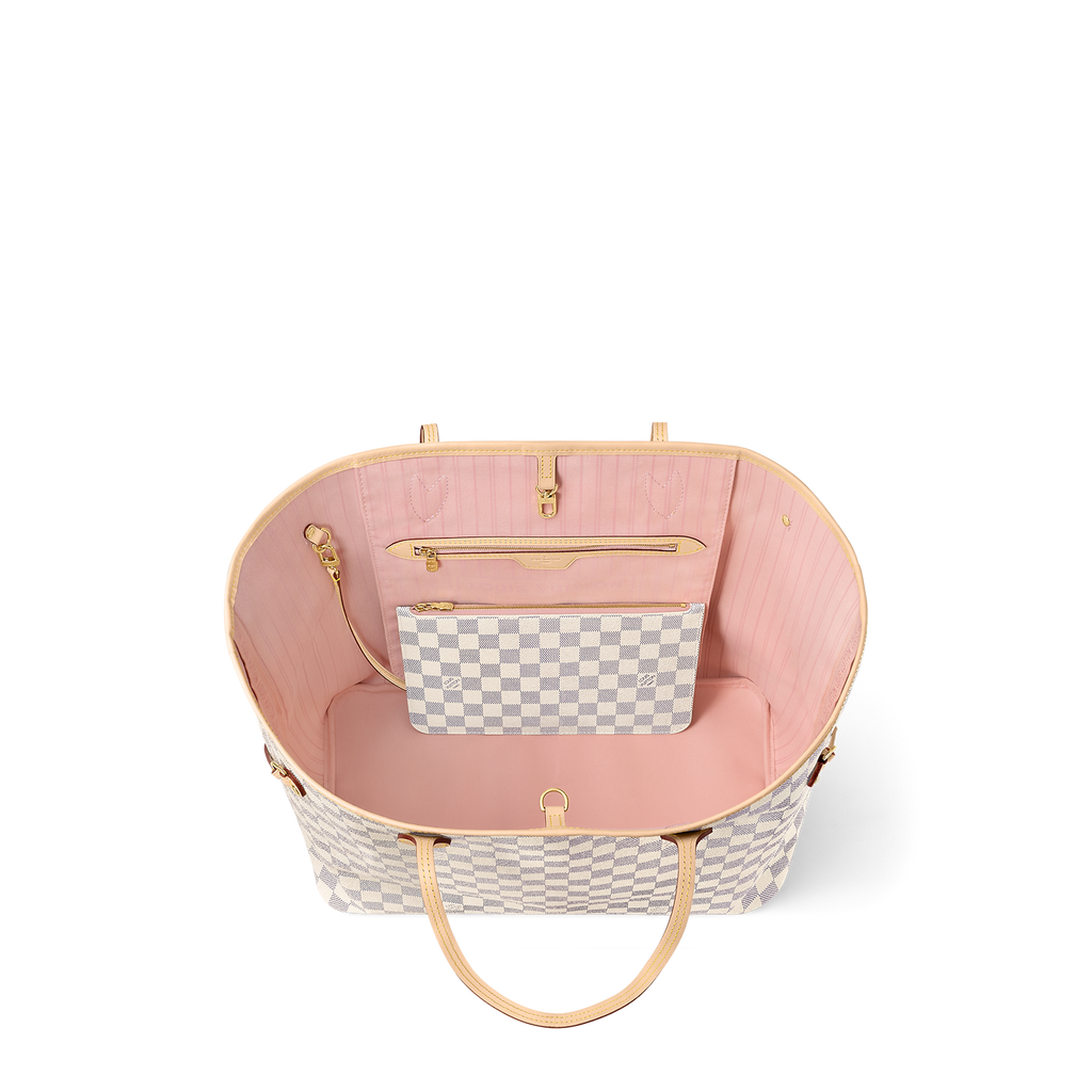 Sac Louis Vuitton - Cabas Neverfull