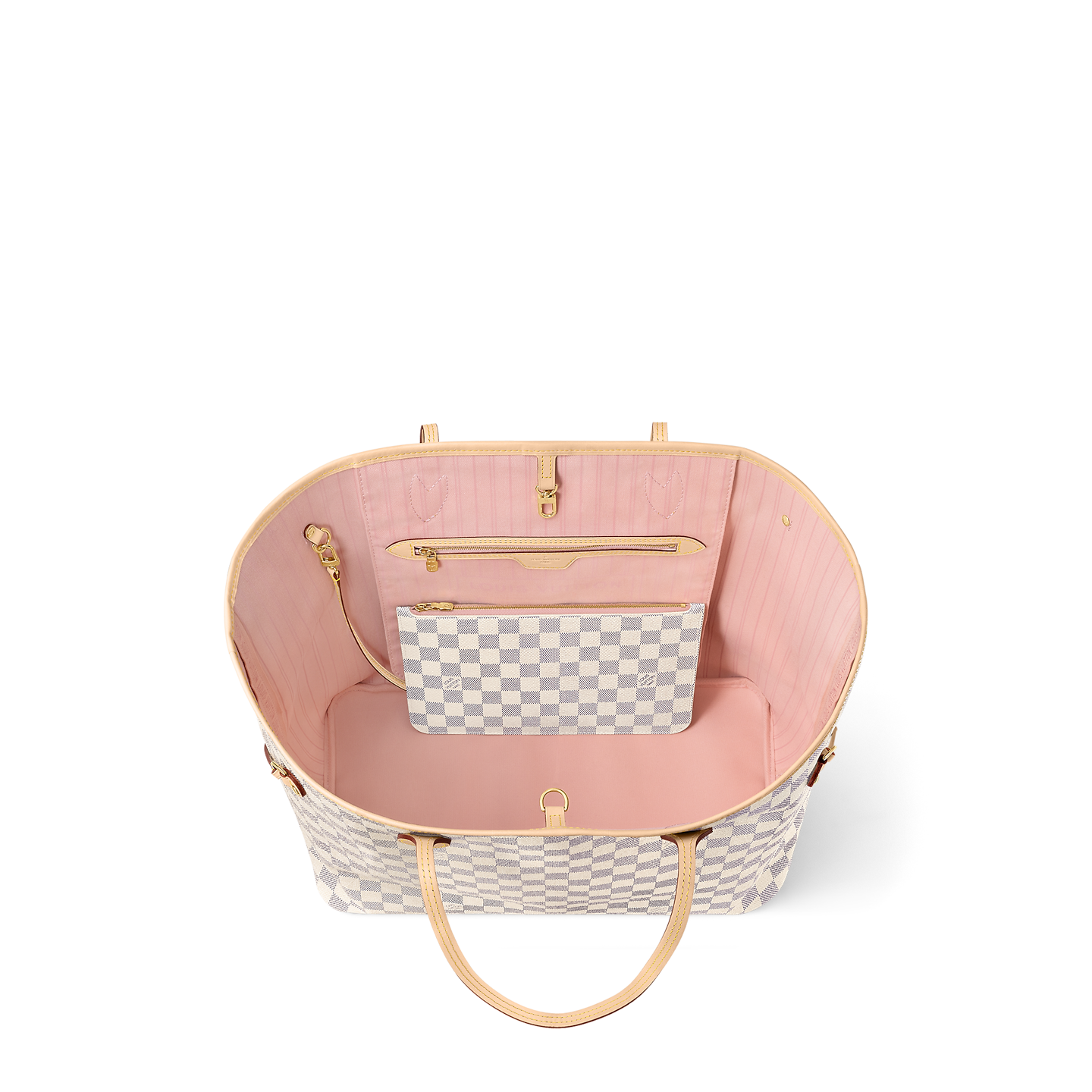 Sac Louis Vuitton - Cabas Neverfull