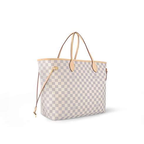 Sac Louis Vuitton - Cabas Neverfull