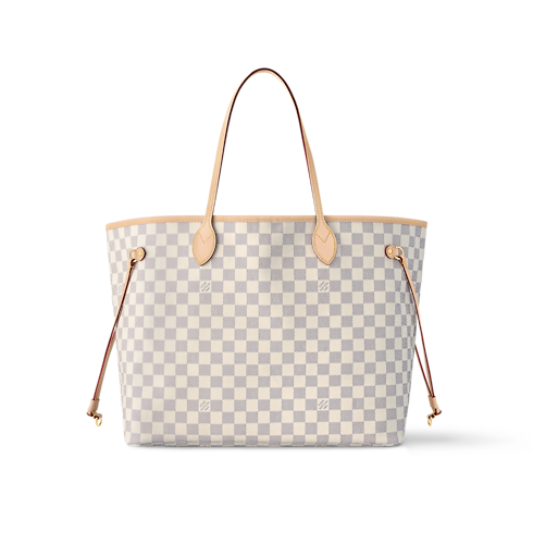 Sac Louis Vuitton - Cabas Neverfull