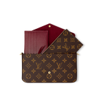 Pochette Louis Vuitton - Félicie