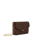 Pochette Louis Vuitton - Félicie