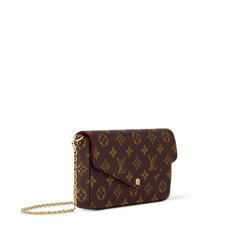 Pochette Louis Vuitton - Félicie