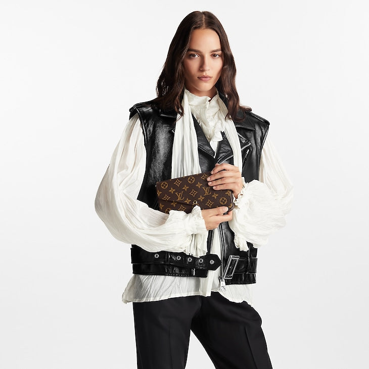 Pochette Louis Vuitton - Félicie