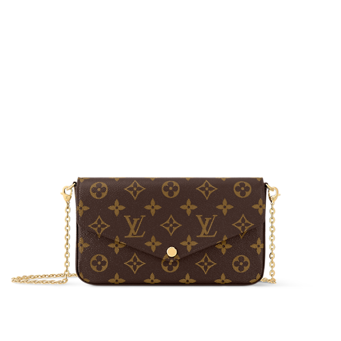 Pochette Louis Vuitton - Félicie
