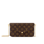 Pochette Louis Vuitton - Félicie