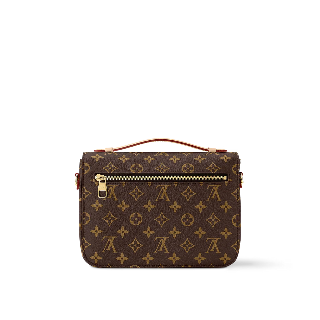 Pochette Louis Vuitton - Métis