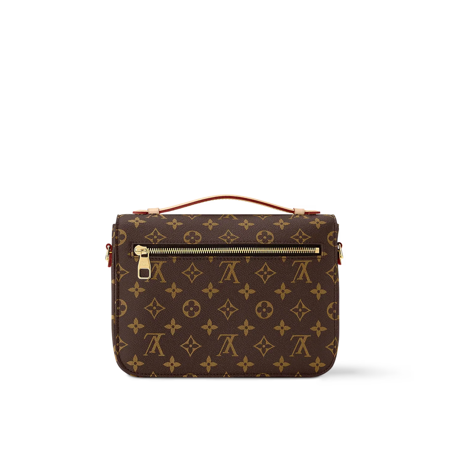 Pochette Louis Vuitton - Métis