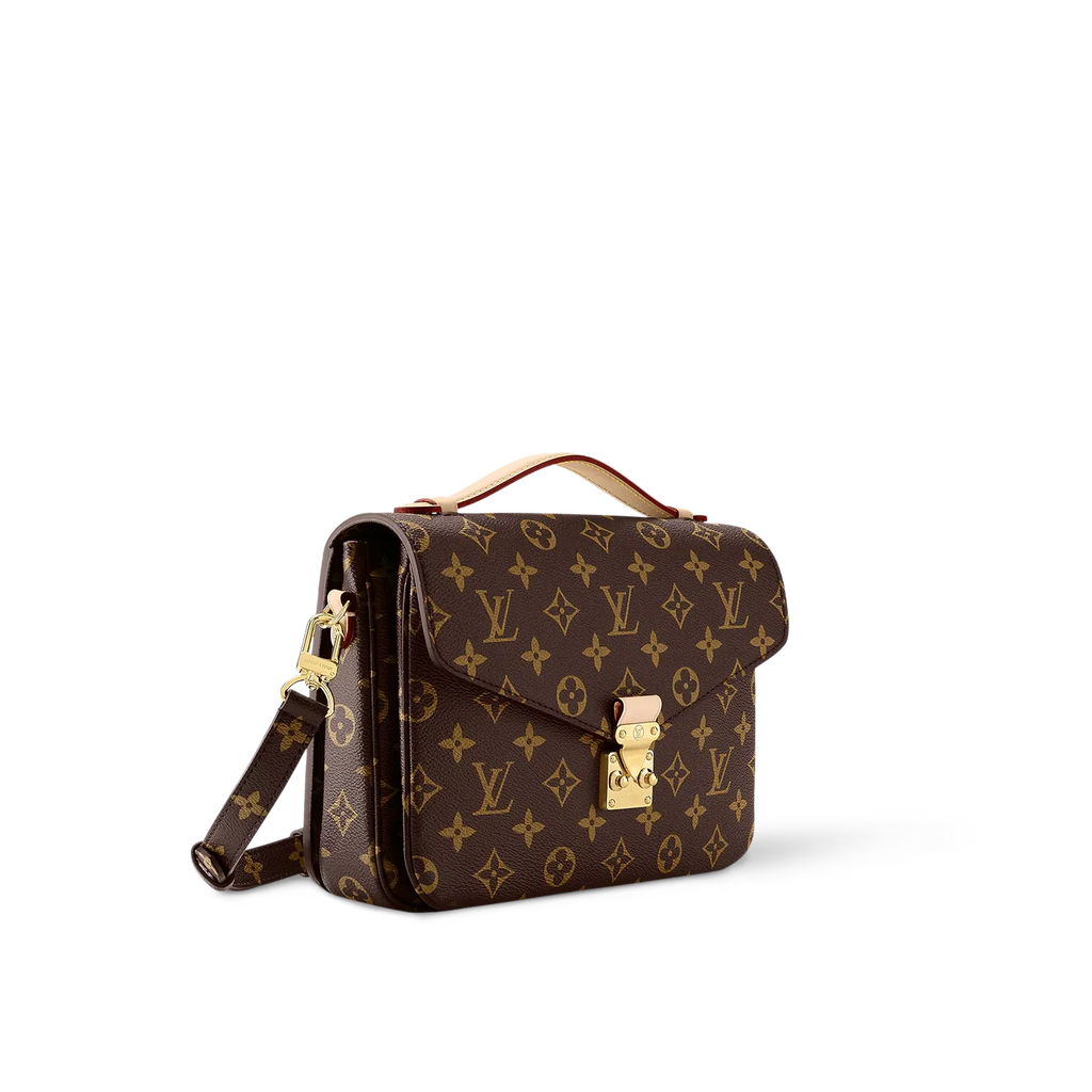 Pochette Louis Vuitton - Métis