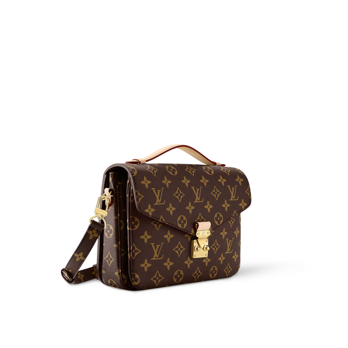 Pochette Louis Vuitton - Métis