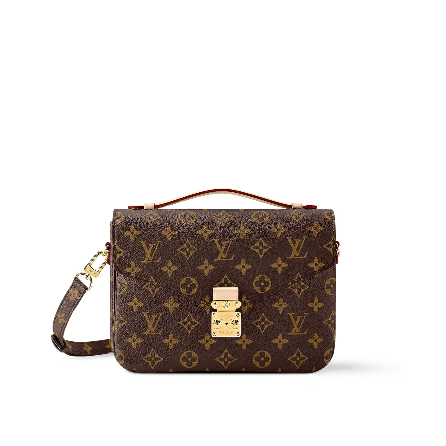 Pochette Louis Vuitton - Métis