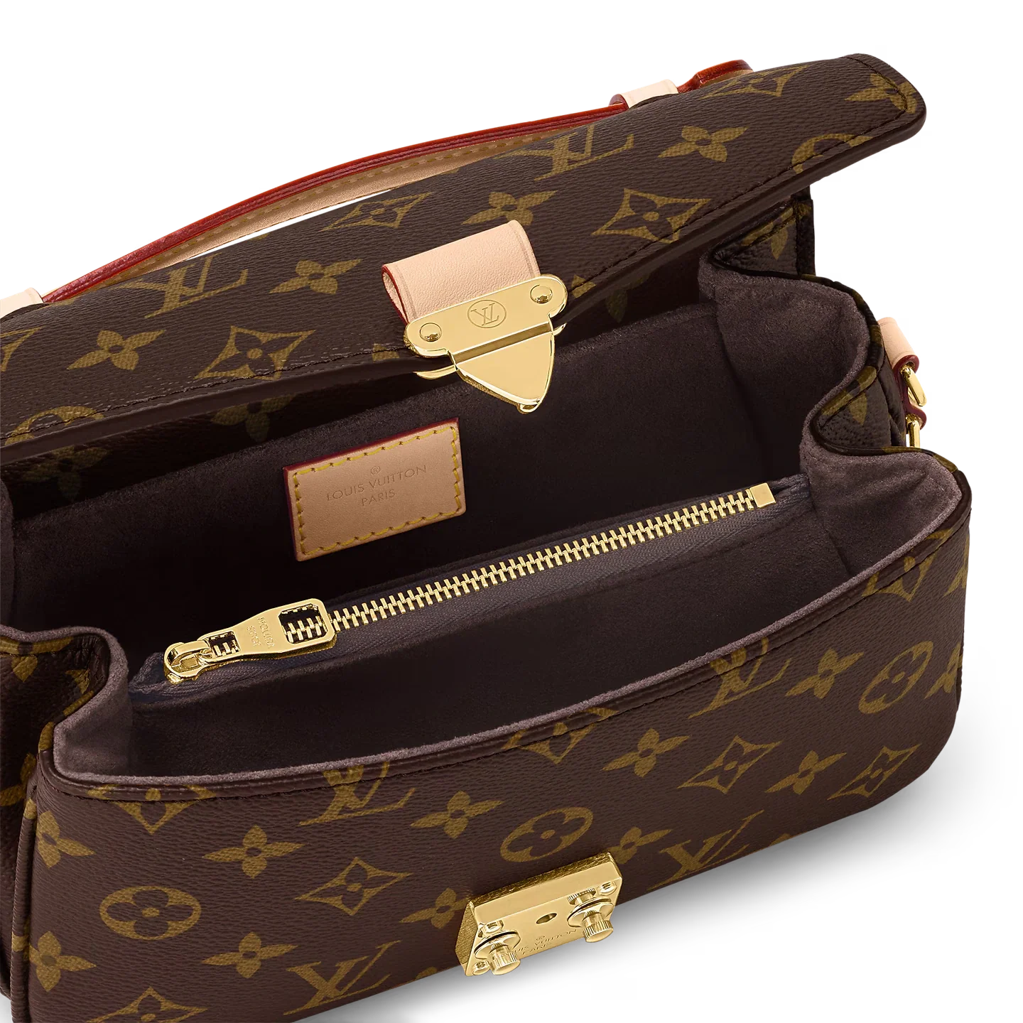 Pochette Louis Vuitton - Métis East West