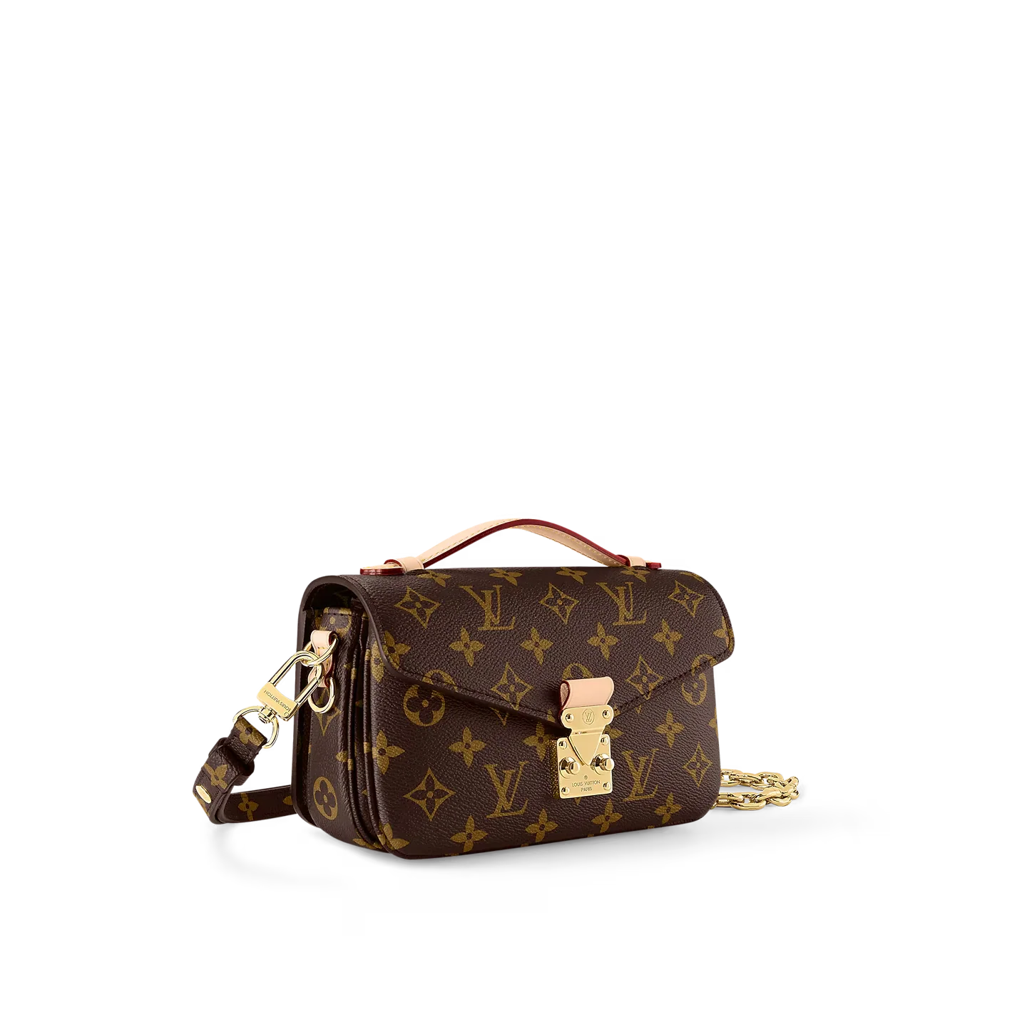 Pochette Louis Vuitton - Métis East West