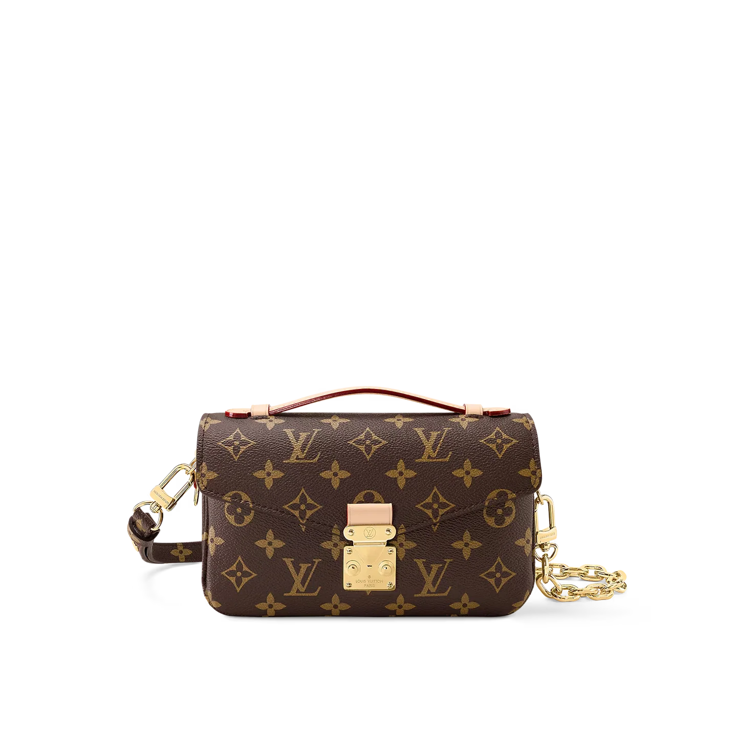 Pochette Louis Vuitton - Métis East West