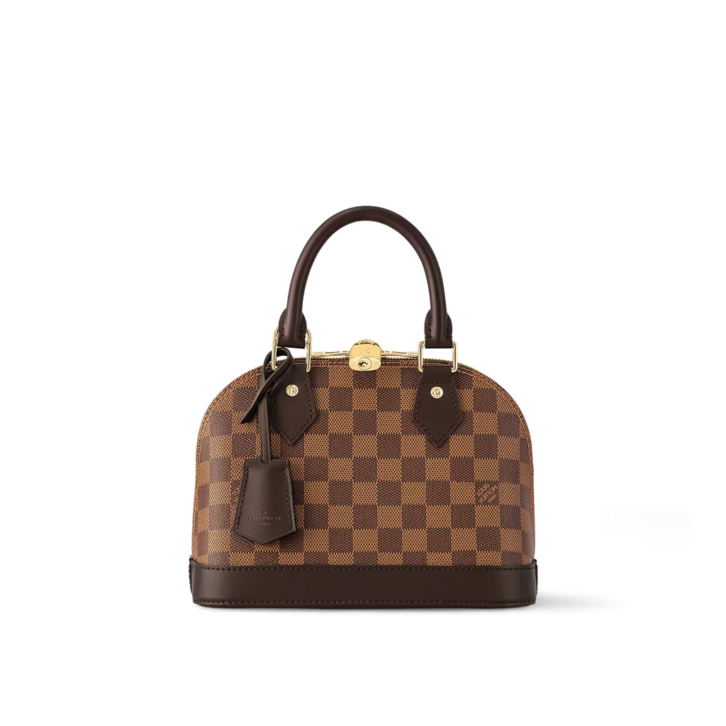 Sac Louis Vuitton - Alma BB