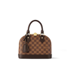 Sac Louis Vuitton - Alma BB