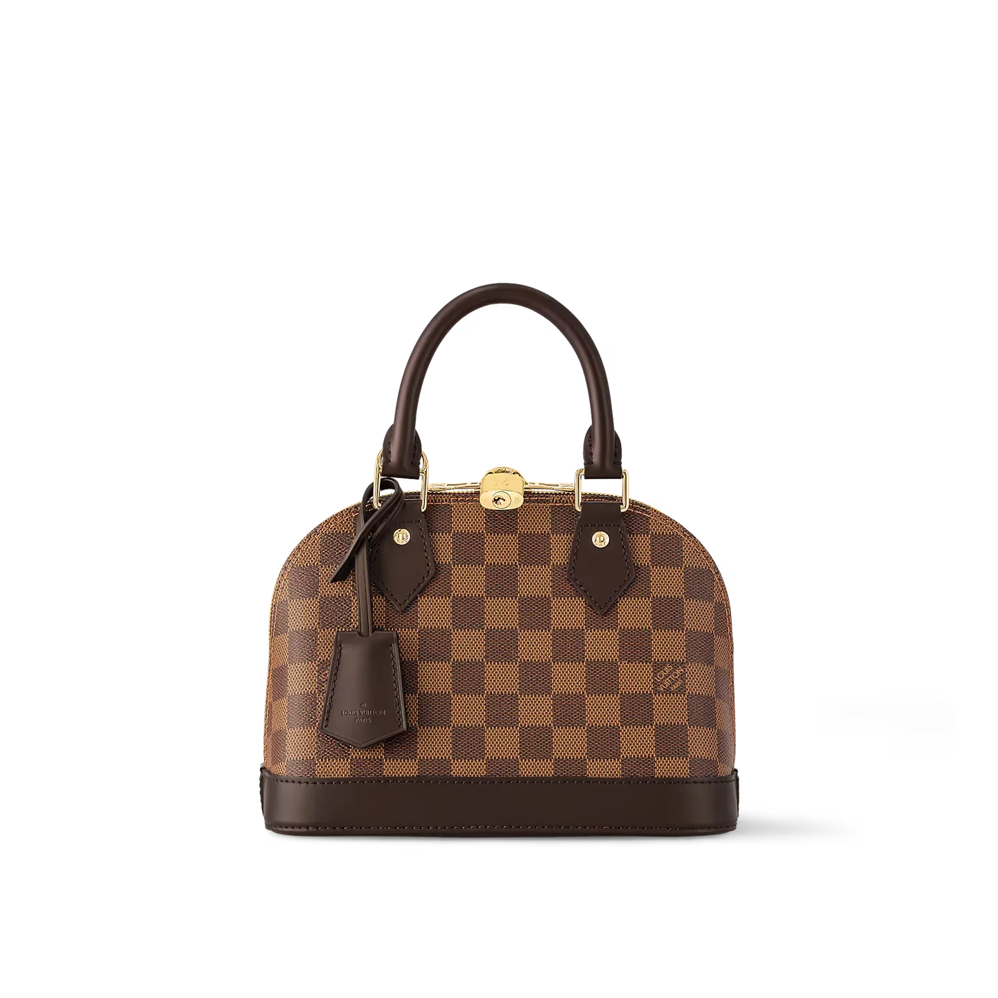 Sac Louis Vuitton - Alma BB