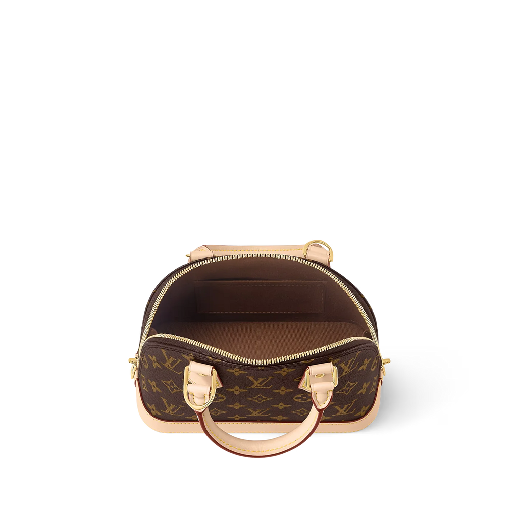 Sac Louis Vuitton - Alma BB