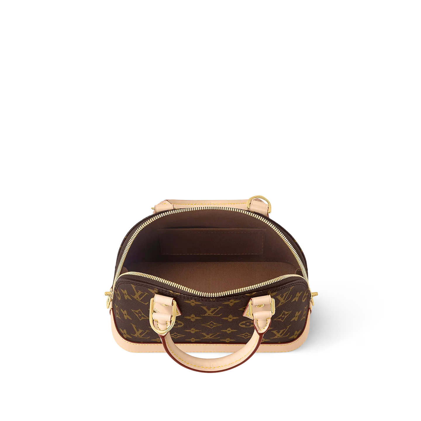 Sac Louis Vuitton - Alma BB