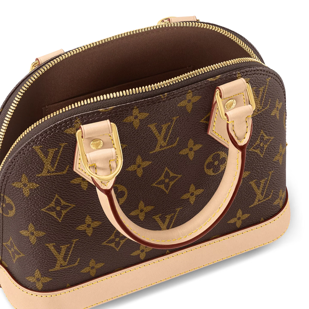 Sac Louis Vuitton - Alma BB