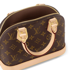 Sac Louis Vuitton - Alma BB