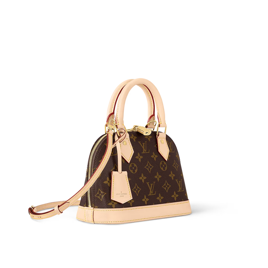 Sac Louis Vuitton - Alma BB