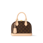 Sac Louis Vuitton - Alma BB