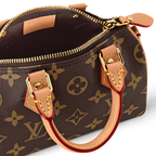 Sac Louis Vuitton - Nano Speedy