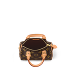 Sac Louis Vuitton - Nano Speedy
