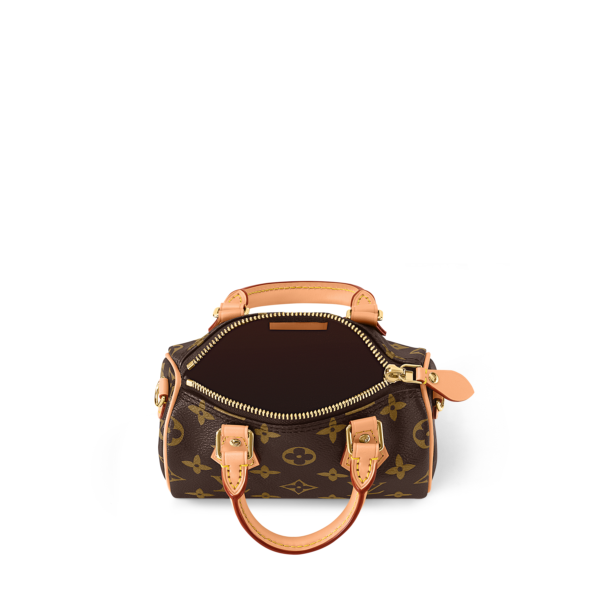 Sac Louis Vuitton - Nano Speedy