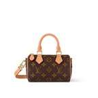 Sac Louis Vuitton - Nano Speedy