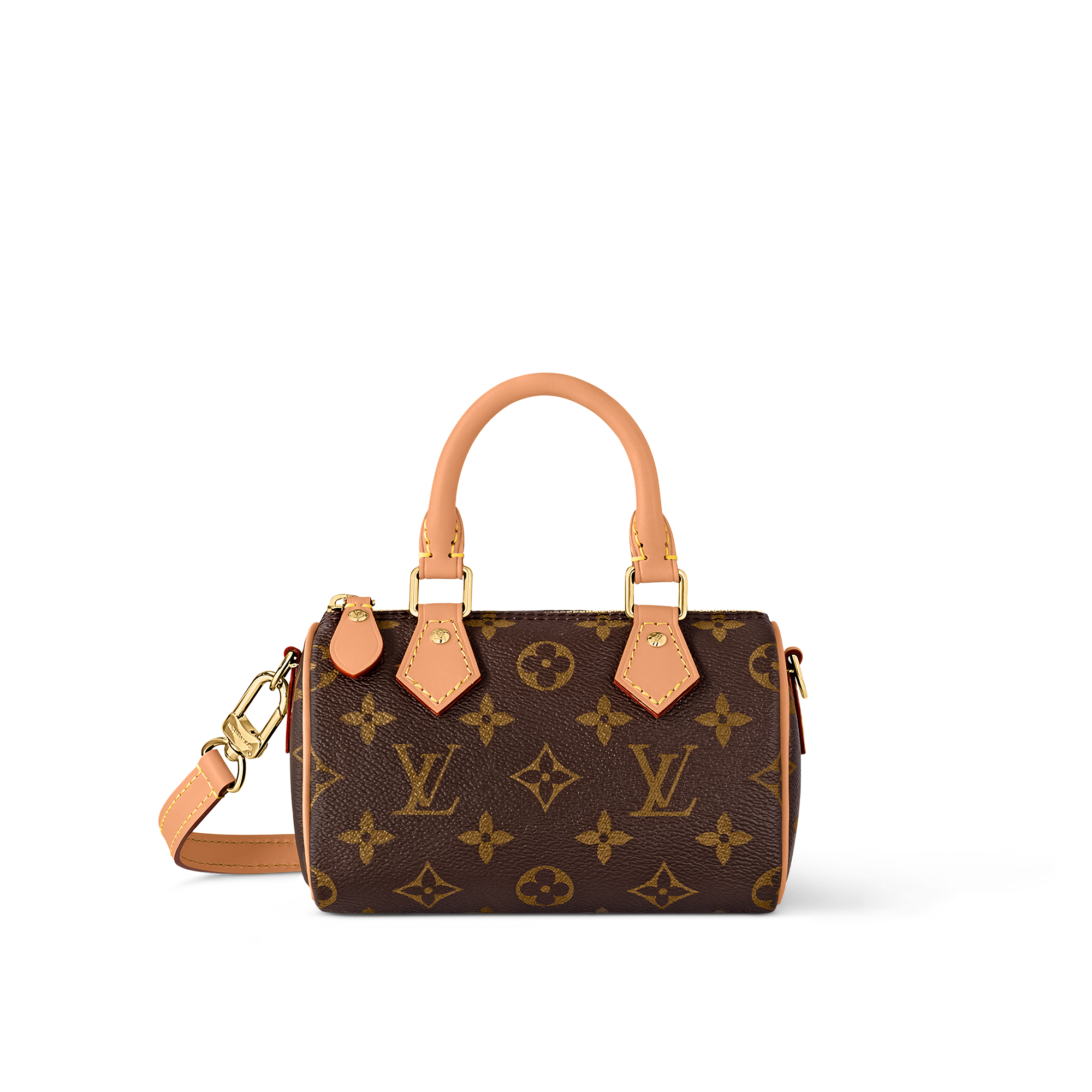 Sac Louis Vuitton - Nano Speedy