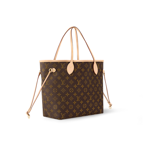 Sac Louis Vuitton - Cabas Neverfull