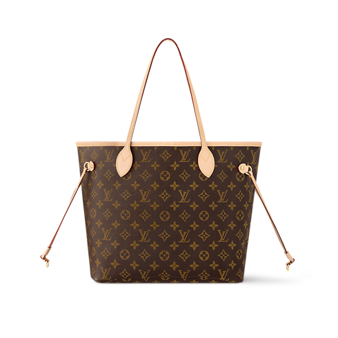 Sac Louis Vuitton - Cabas Neverfull