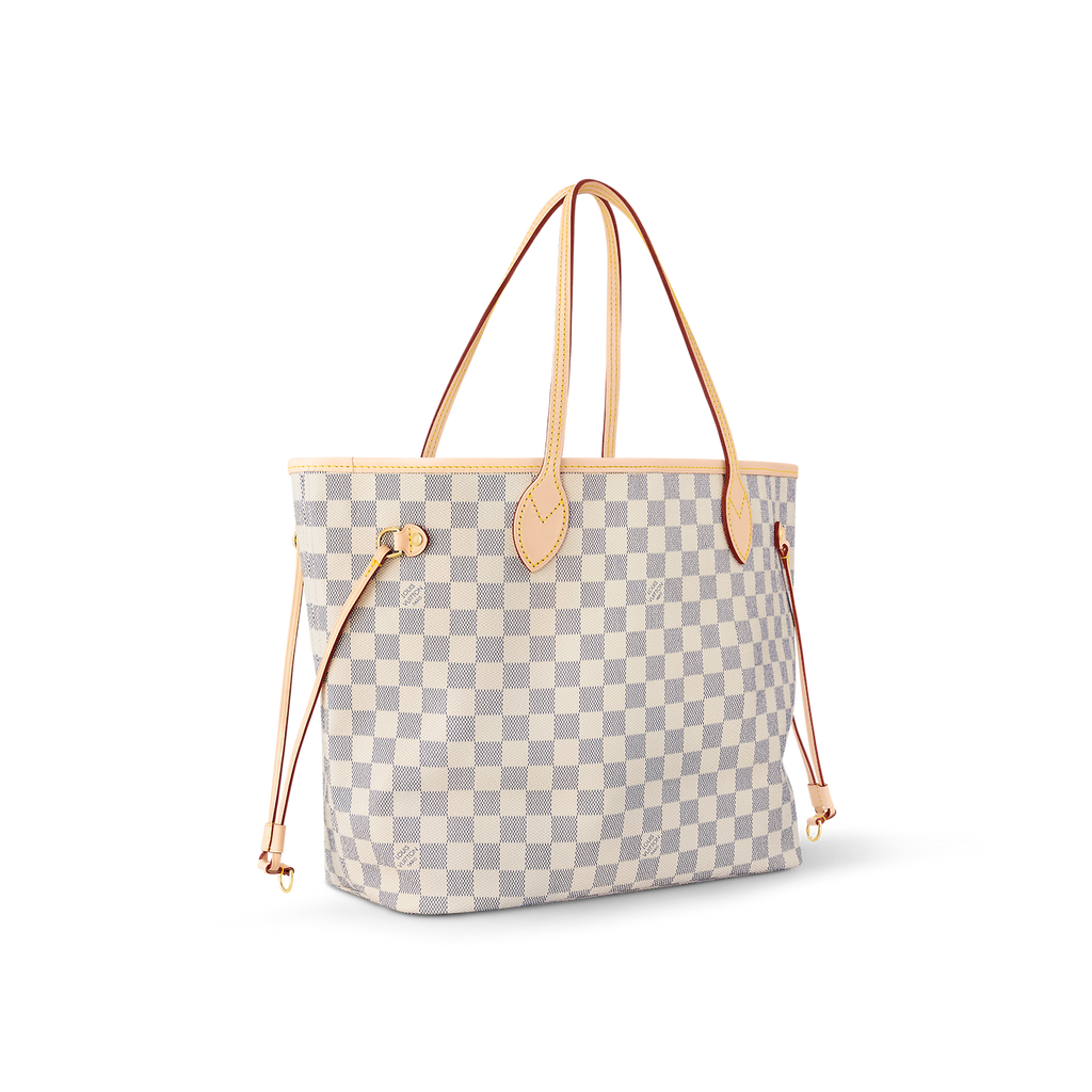 Sac Louis Vuitton - Cabas Neverfull