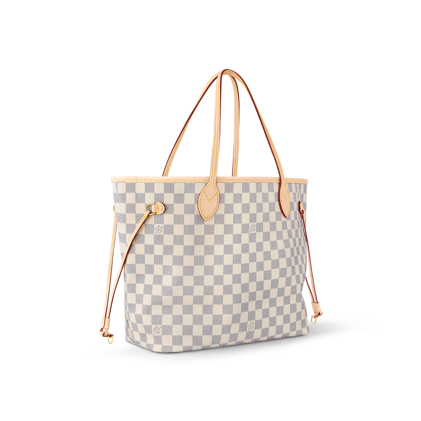 Sac Louis Vuitton - Cabas Neverfull