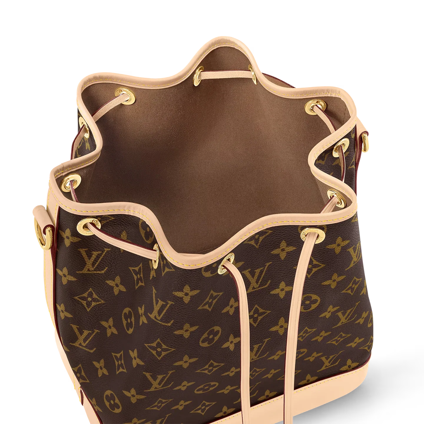 Sacs Louis Vuitton - Petit Noé