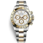 Montre Rolex - Cosmograph Daytona OR Jaune - 40mm