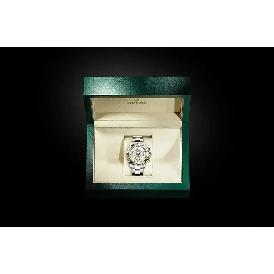 Montre Rolex - Cosmograph Daytona OR Jaune - 40mm