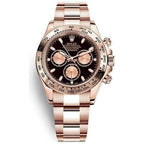 Montre Rolex - Cosmograph Daytona OR everose - 40mm
