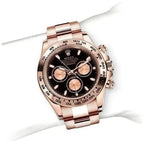 Montre Rolex - Cosmograph Daytona OR everose - 40mm