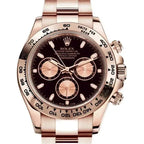 Montre Rolex - Cosmograph Daytona OR everose - 40mm