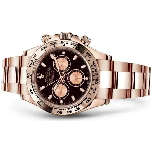 Montre Rolex - Cosmograph Daytona OR everose - 40mm