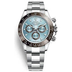 Montre Rolex - Cosmograph Daytona Platine - 40mm