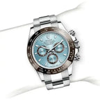 Montre Rolex - Cosmograph Daytona Platine - 40mm