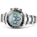 Montre Rolex - Cosmograph Daytona Platine - 40mm