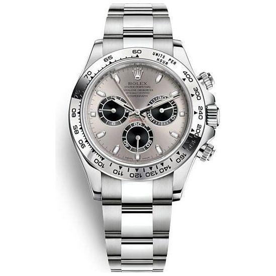 Montre Rolex - Cosmograph Daytona OR Gris - 40mm